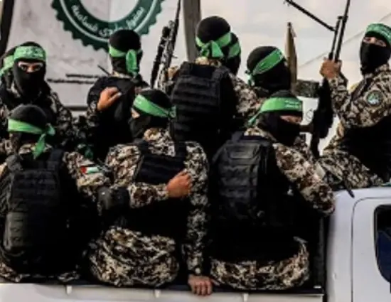 Hamas