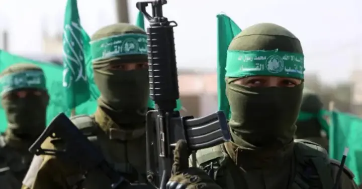 Hamas