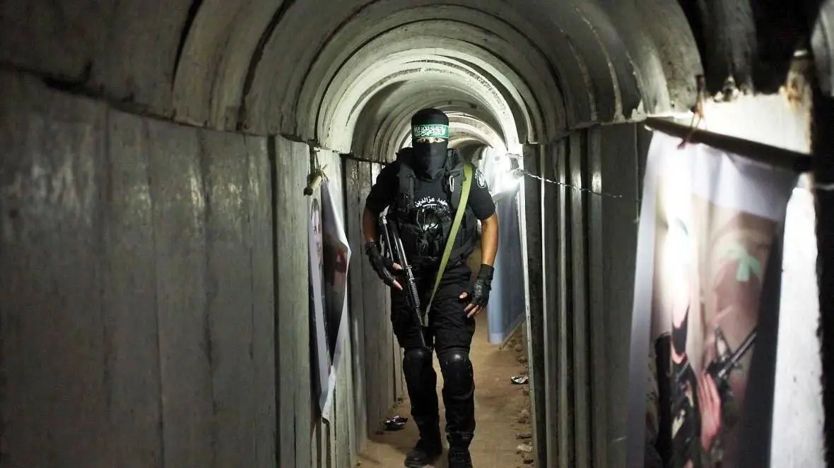 Hamas