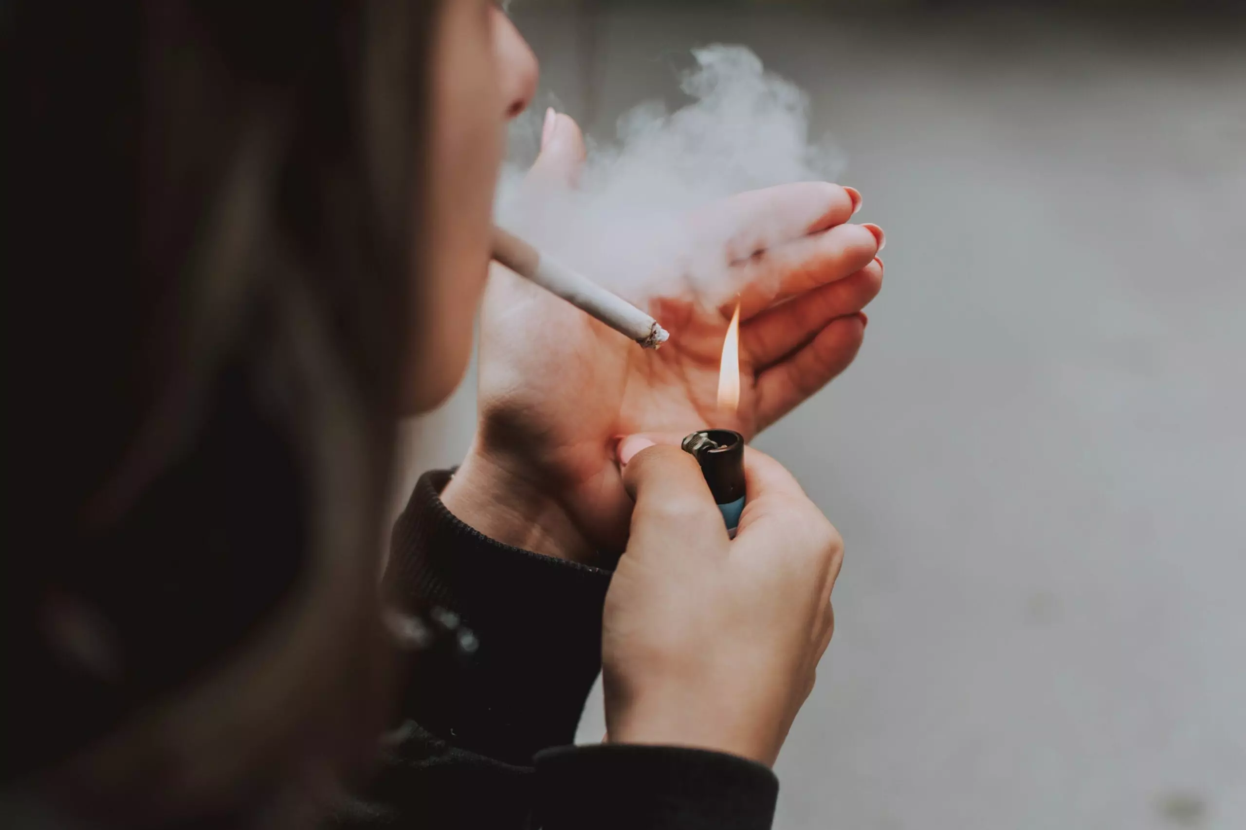 Inglaterra Cigarro