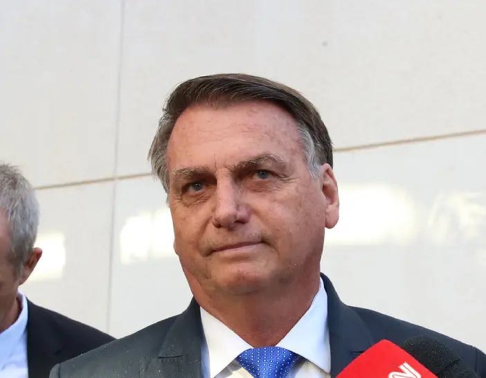 Jair Bolsonaro
