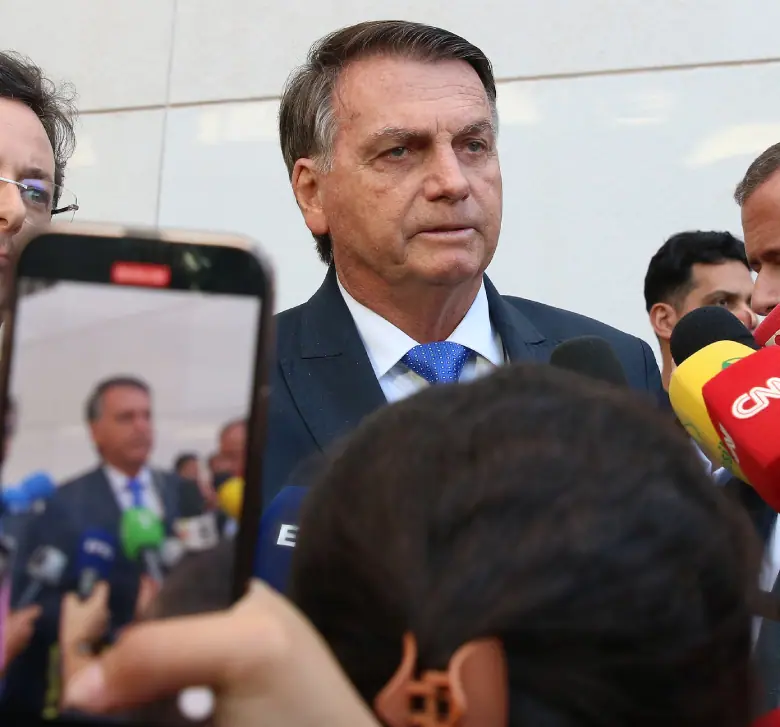 Jair Bolsonaro