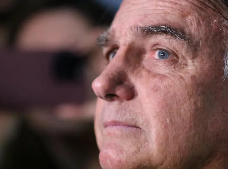 Jair Bolsonaro