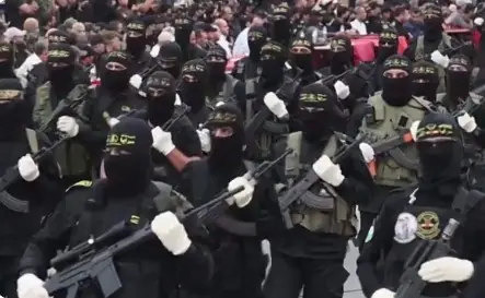 Jihad Islamica