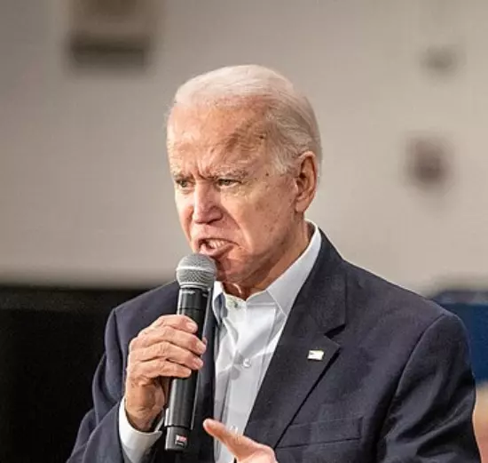 Joe Biden