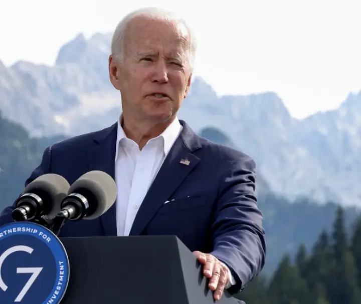 Joe Biden