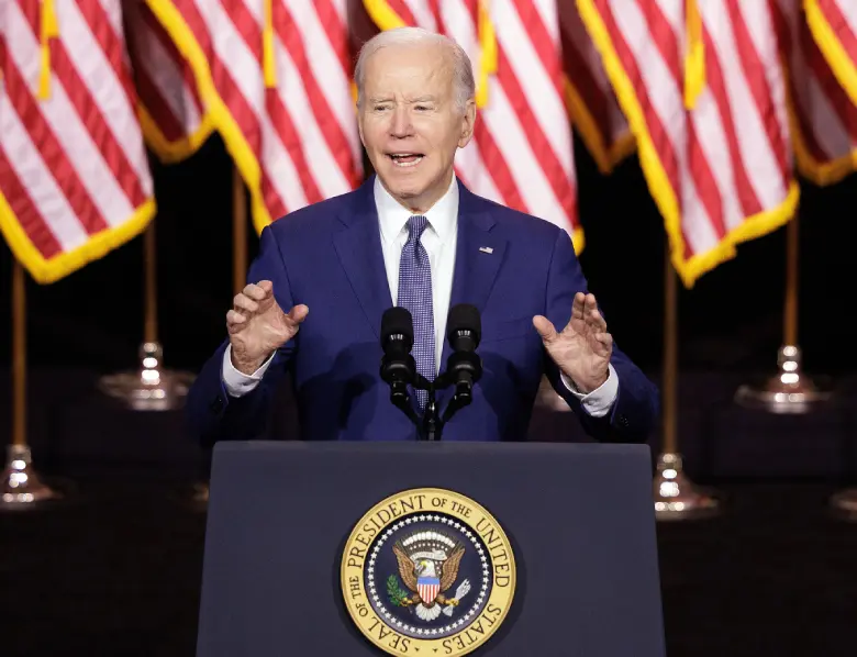 Joe Biden