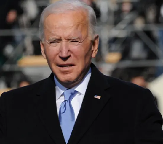 Joe Biden
