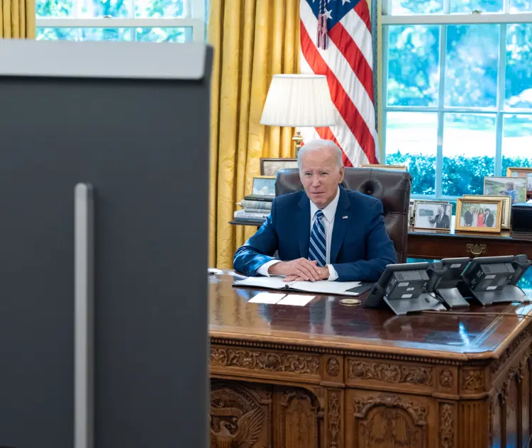 Joe Biden