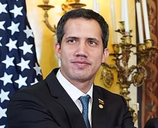 Juan Guaido