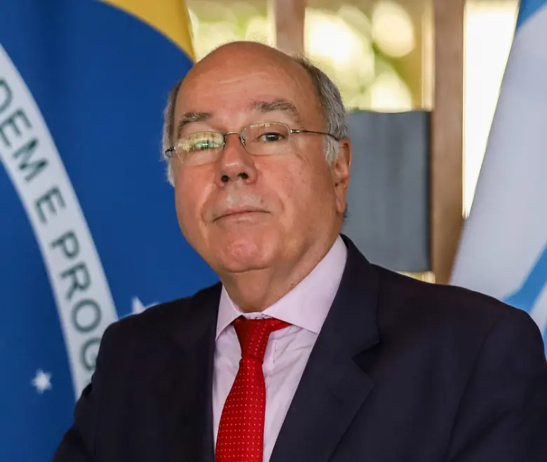 Mauro Vieira