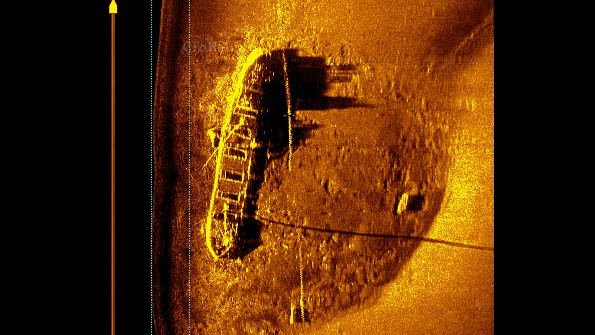 navio guerra mundial