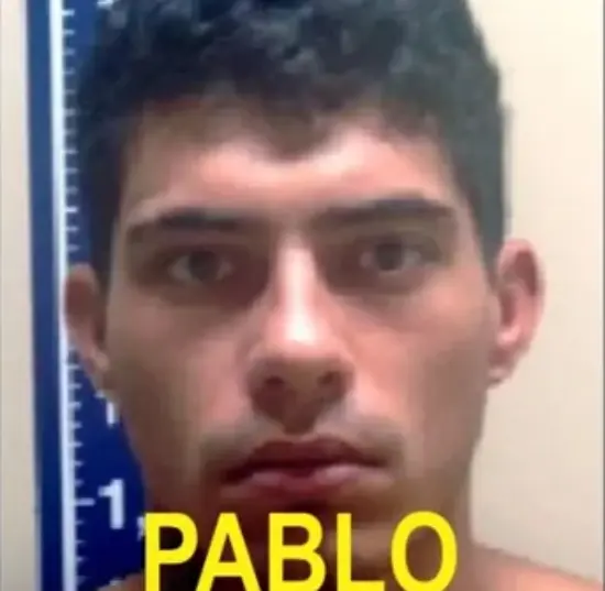 Pablo Mostarda