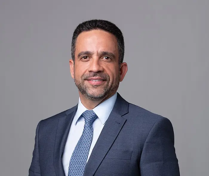 Paulo Dantas