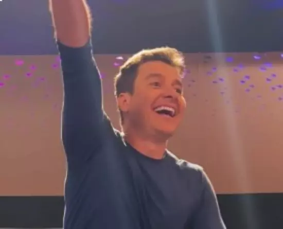 Rodrigo Faro