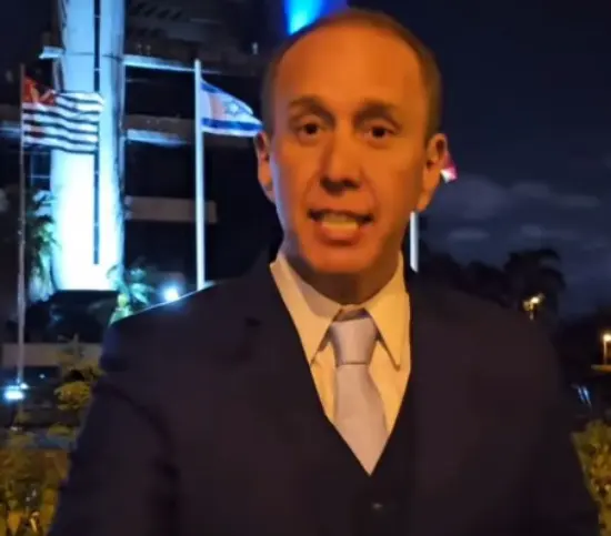 Rodrigo Manga