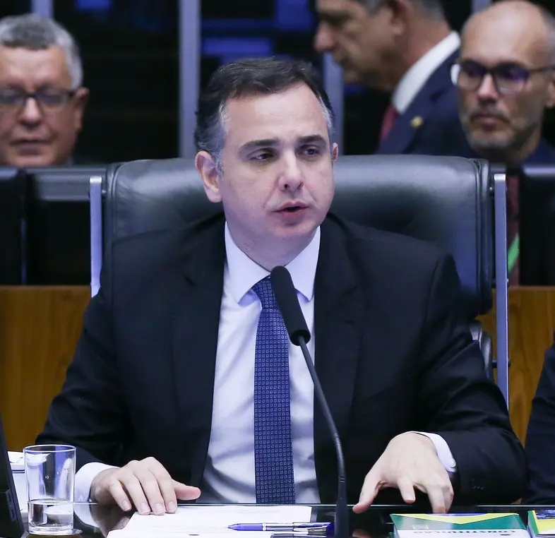 Rodrigo Pacheco