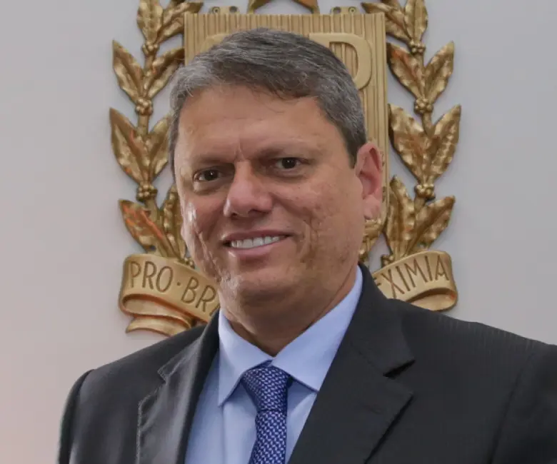 Tarcisio de Freitas
