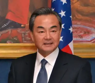 Wang Yi