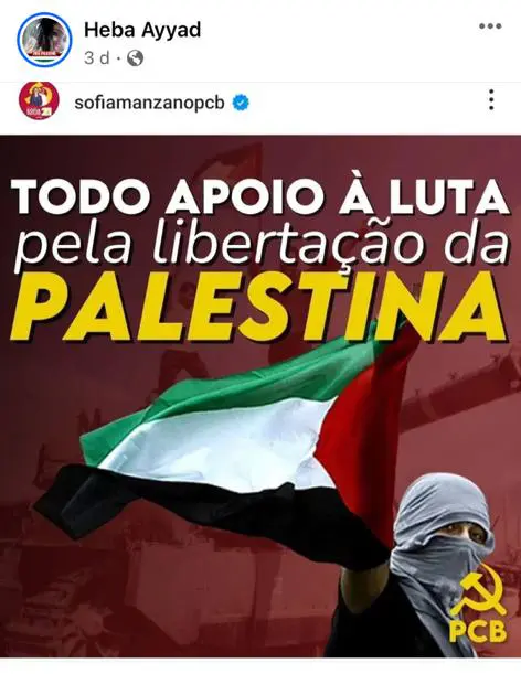hamas lula