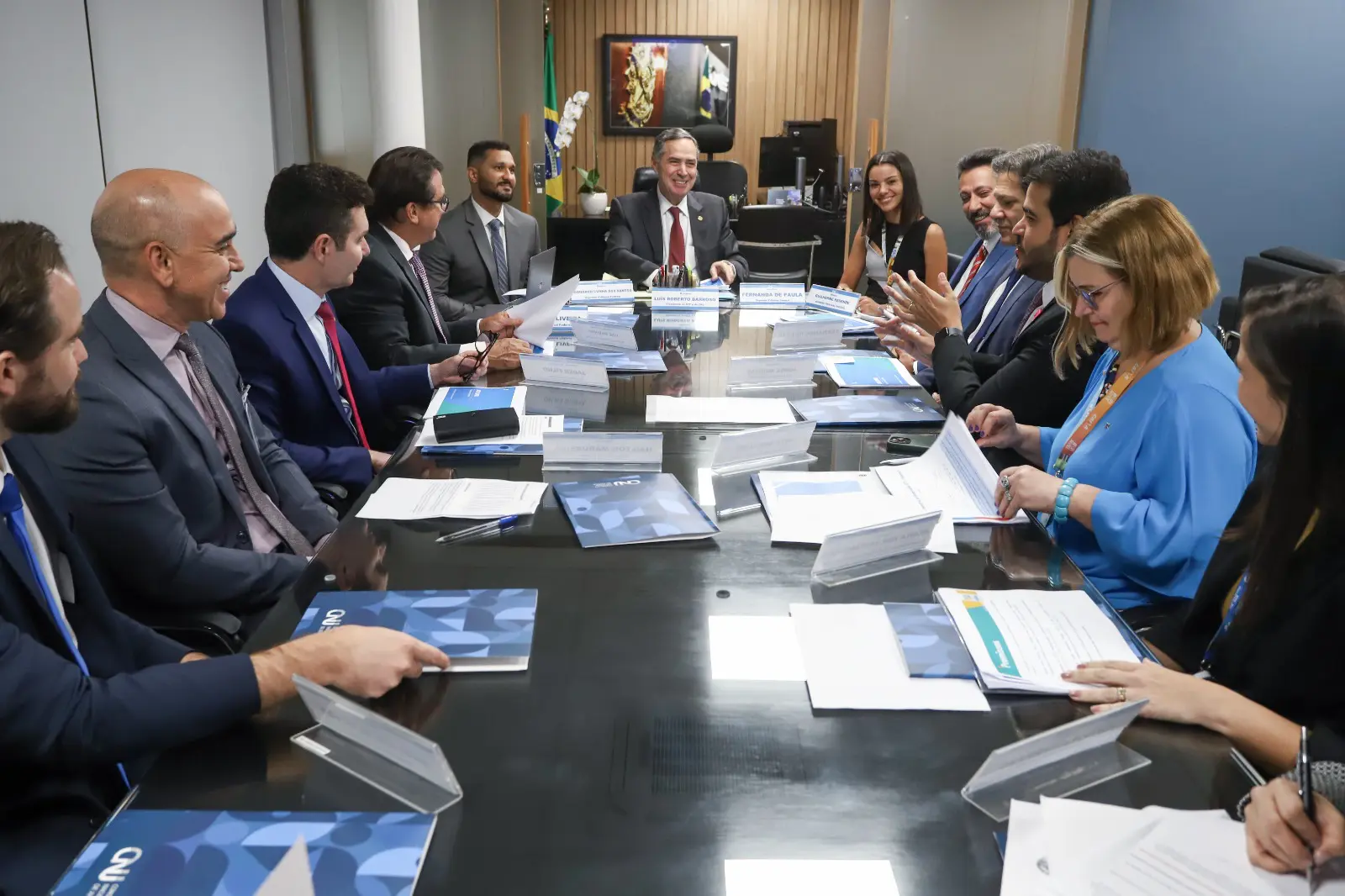correção fgts