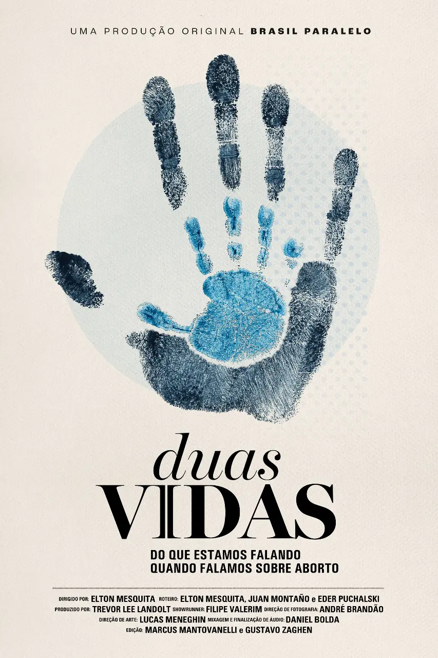 aborto documentário brasil paralelo