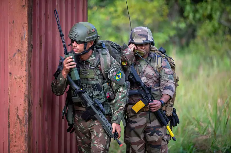 Exército Brasileiro