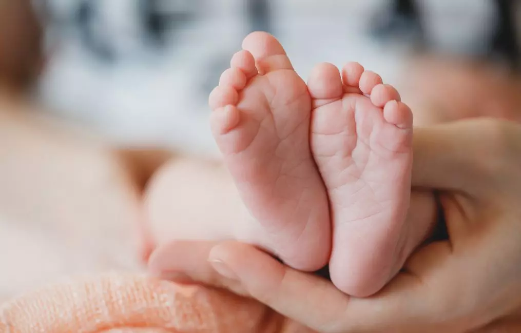 Aborto bebê
