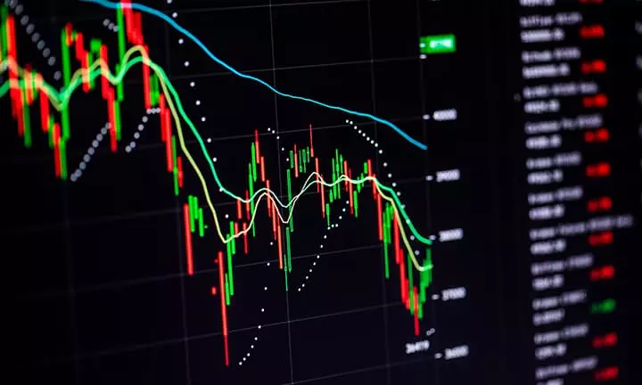A Bolsa de Valores de São Paulo (B3) | Fonte: Divulgação/B3