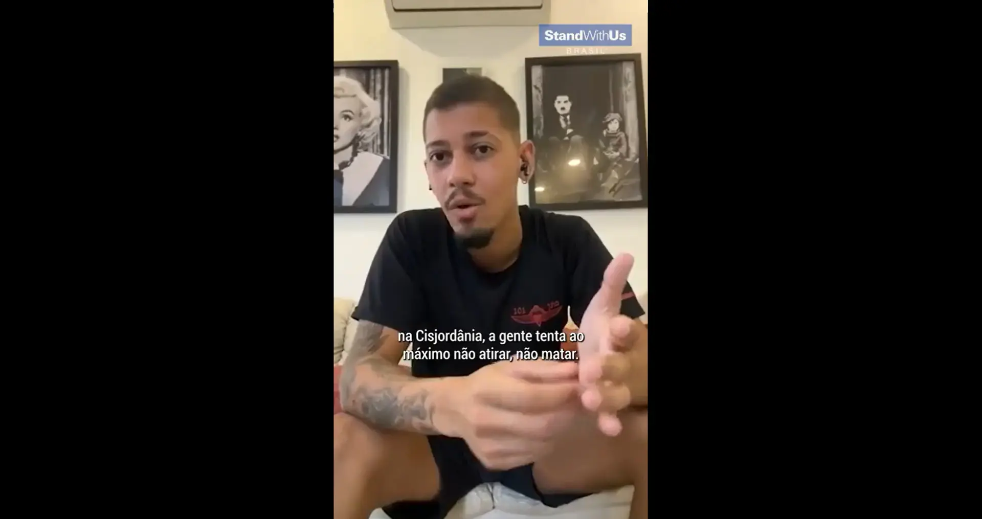 brasileiro israel 2