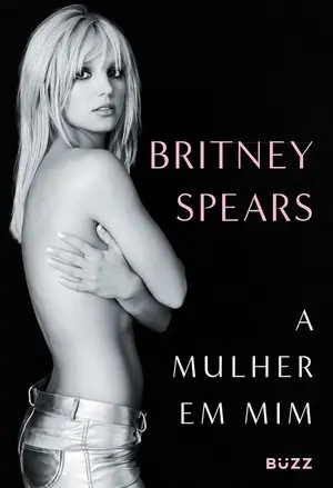 britney spears a mulher em mim