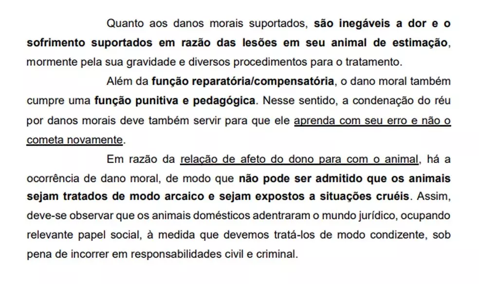 cachorro ex-tutor justiça4