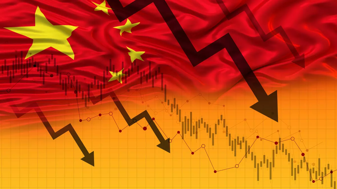 Economia da China tem projeção menor pelo Banco Central | Foto: Divulgação