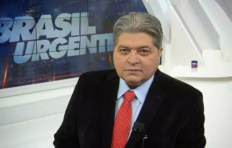 datena estado de saúde