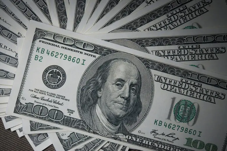 dolares cambio