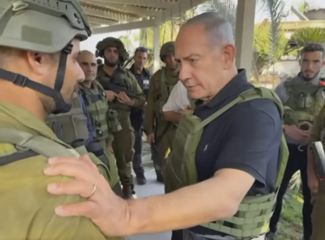 Hamas, Eliminado, Joe Biden 