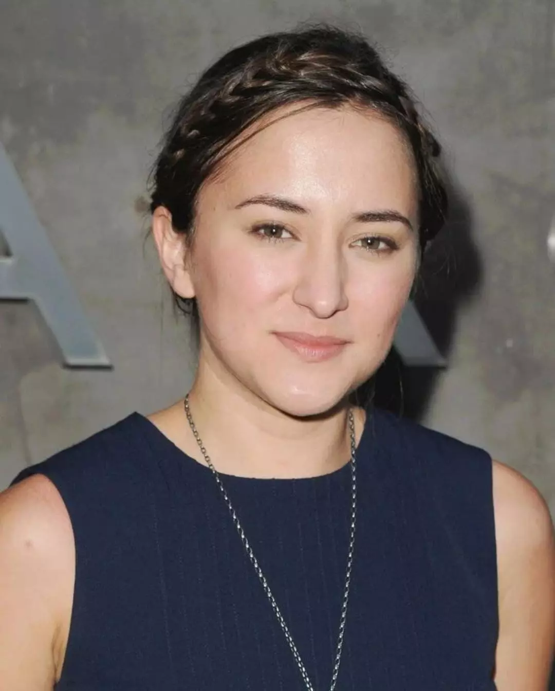 A atriz Zelda Williams, filha de Robin Williams, levanta polêmica sobre IA