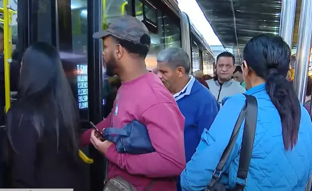 greve metrô são paulo