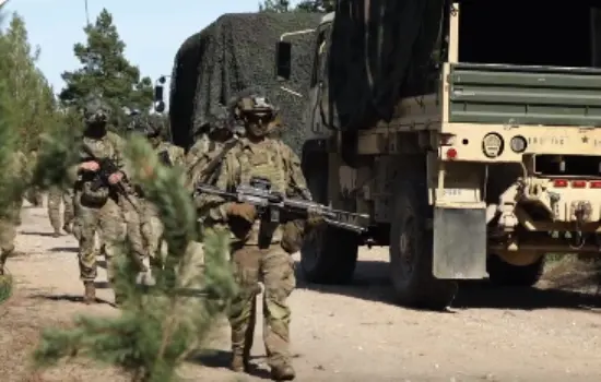 guerra israel hamas exercito soldados