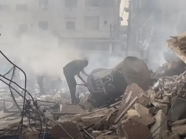 faixa de gaza guerra israel hamas