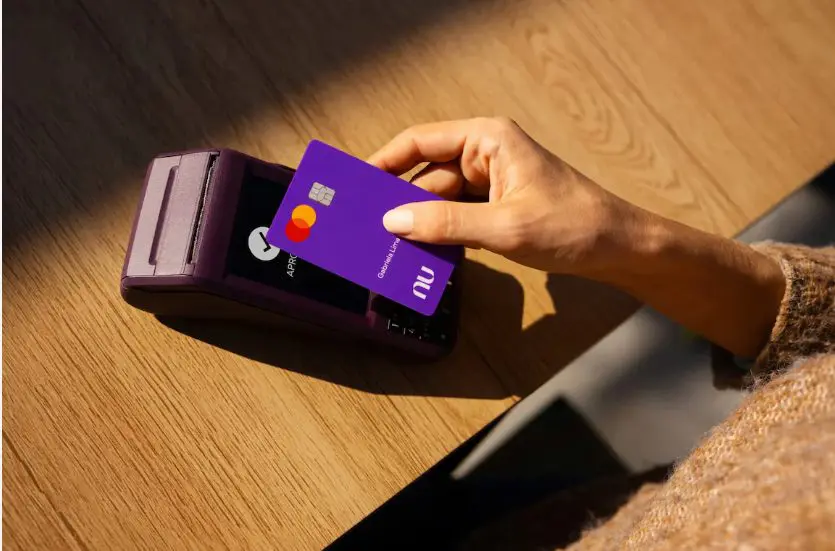 nubank clientes