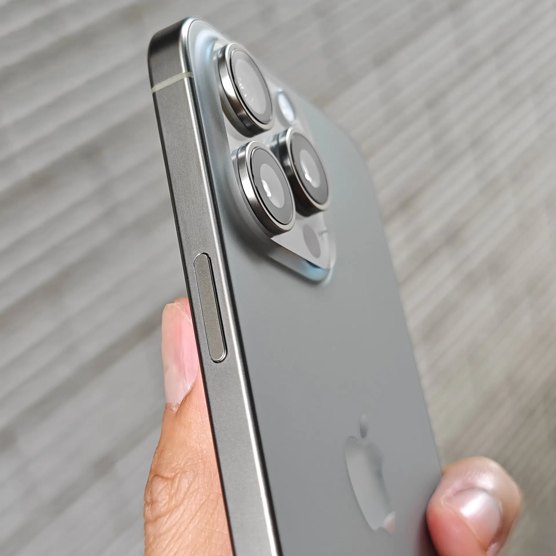 Apple superaquecimento iPhone 15