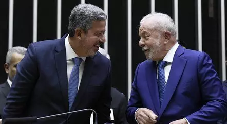 Lula urgência constitucional