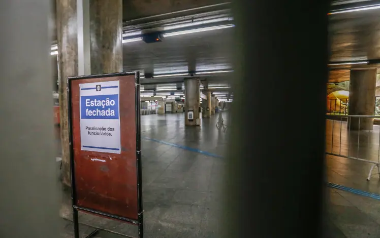 metro greve