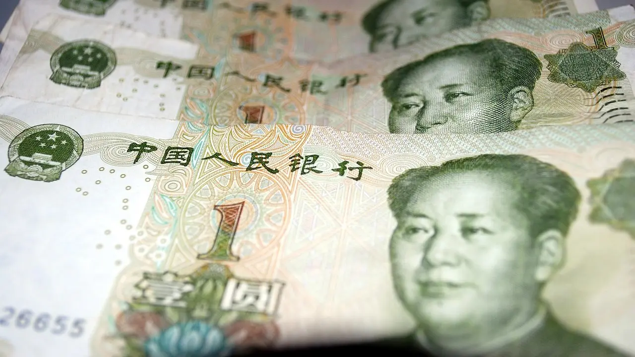 gestora chinesa insolvente passivos