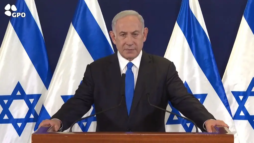 Israel Hamas
