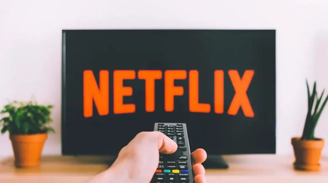 netflix esquerda