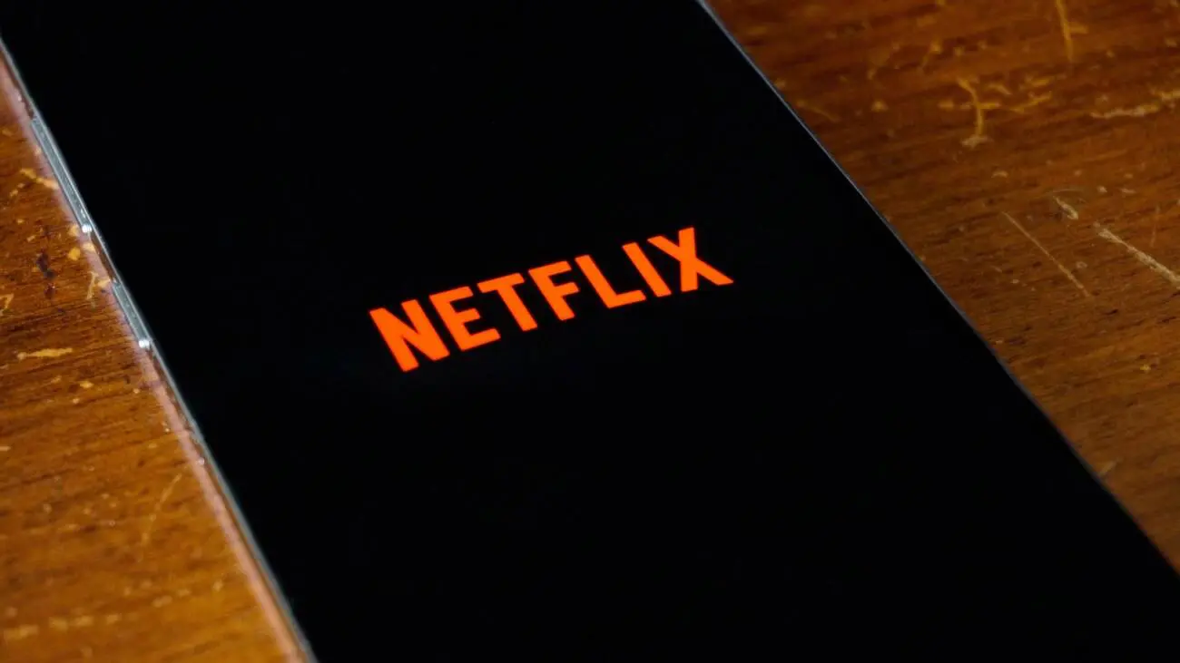 Ações Netflix
