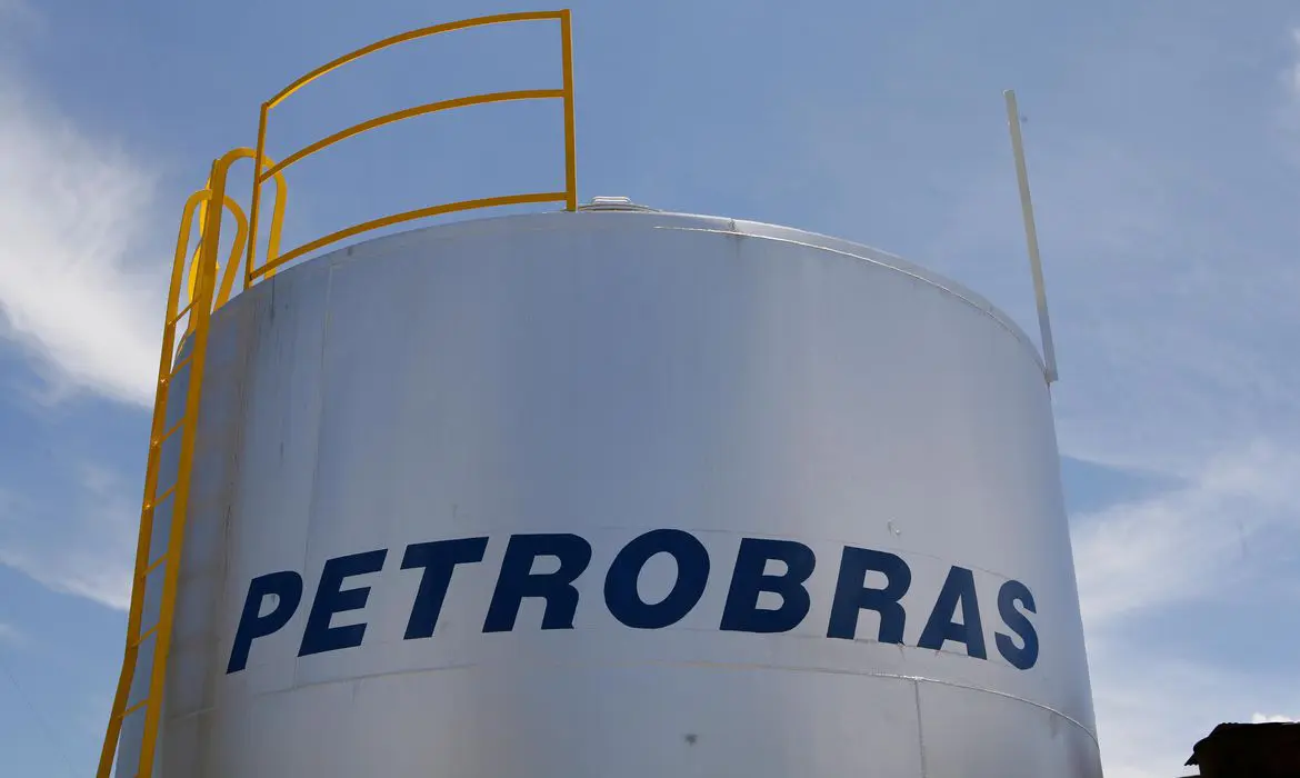 Petrobras logo
