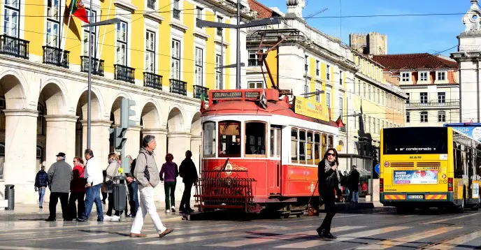 Portugal visto imigrantes Lingua Portuguesa